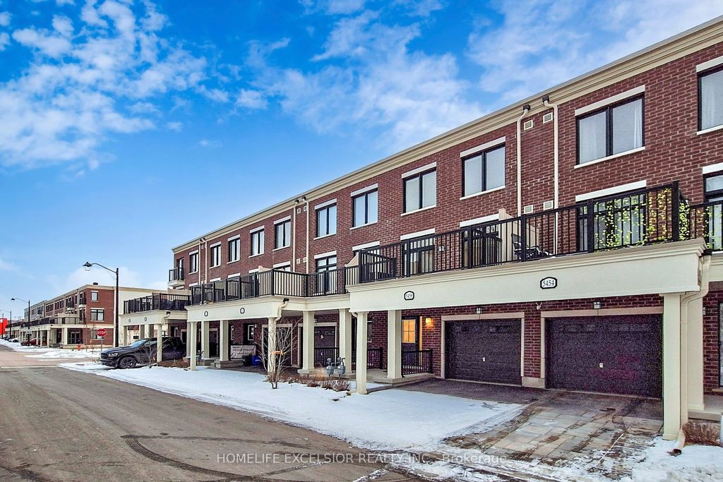 Photo of 5456 Main Street, Whitchurch-Stouffville, ON L4A 4W8 (MLS # N12596528)