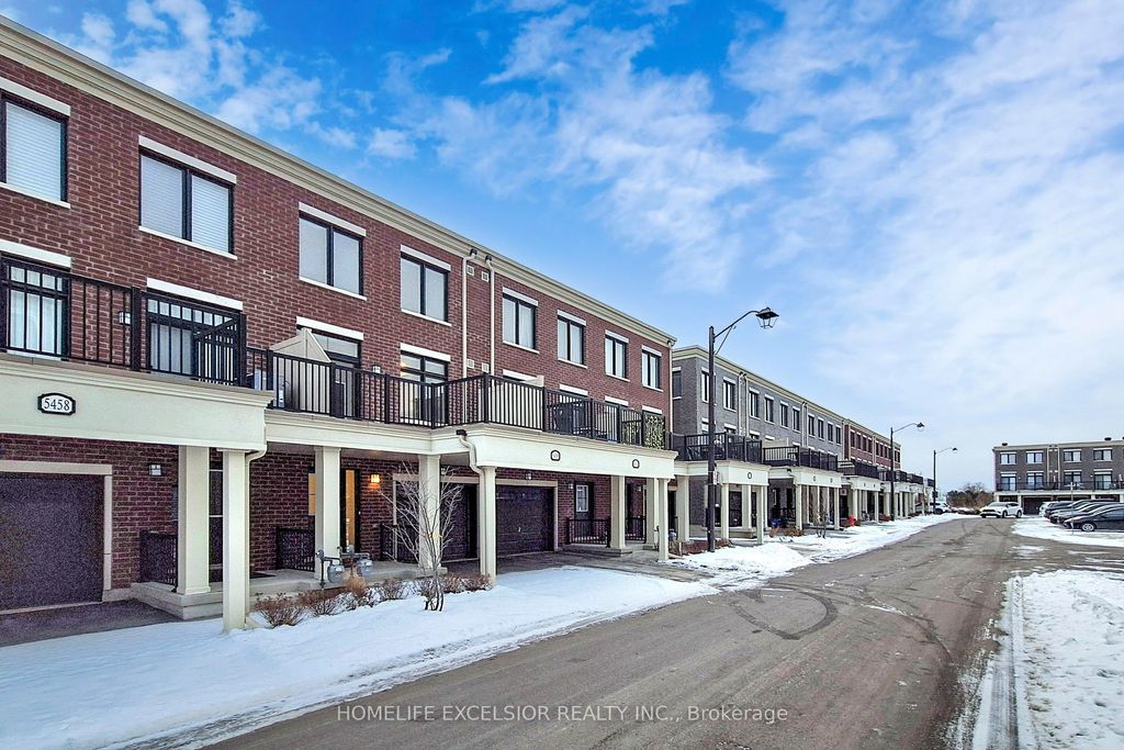 Photo of 5456 Main Street, Whitchurch-Stouffville, ON L4A 4W8 (MLS # N12596528)