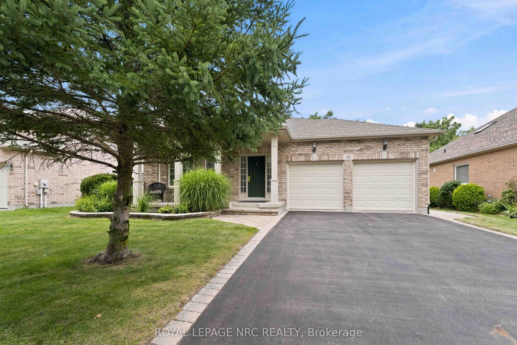 Photo of 42 Loretta Drive, Niagara-on-the-Lake, ON L0S 1T0 (MLS # X13719108)