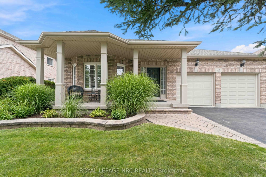 Photo of 42 Loretta Drive, Niagara-on-the-Lake, ON L0S 1T0 (MLS # X13719108)
