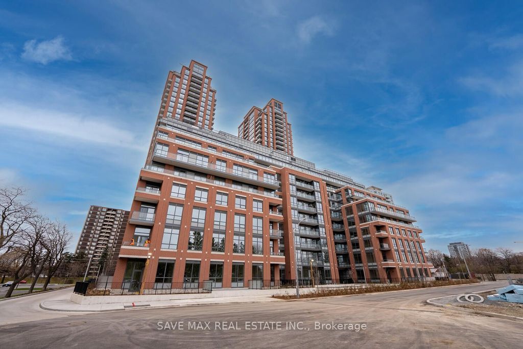 Photo of 3270 E Sheppard Avenue E #2225, Toronto, ON M1T 3K3 (MLS # E12606902)