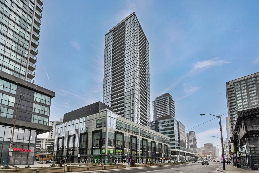 Photo of 5180 Yonge Street #Lph04, Toronto, ON M2N 5P6 (MLS # C12698142)