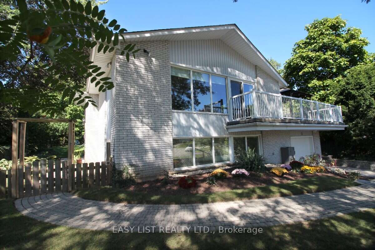 3 Baker Place
