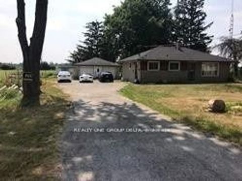 Photo of 7121 Highway 124 Road S, Guelph/Eramosa, ON N1H 6H7 (MLS # X12441851)