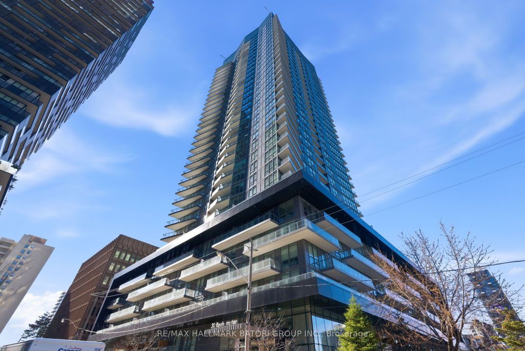 Photo of 30 Roehampton Avenue #706, Toronto, ON M4P 0B9 (MLS # C12938862)