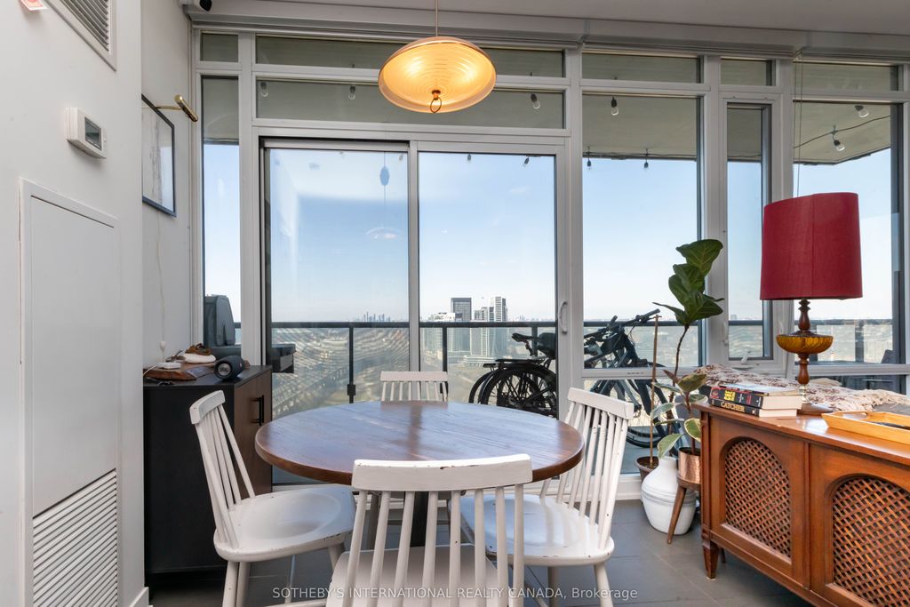 Photo of 170 Fort York Boulevard #2802, Toronto, ON M5V 0E6 (MLS # C12530004)