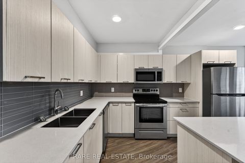 4340 Bloor Street W 103 Toronto ON M9C 2A6