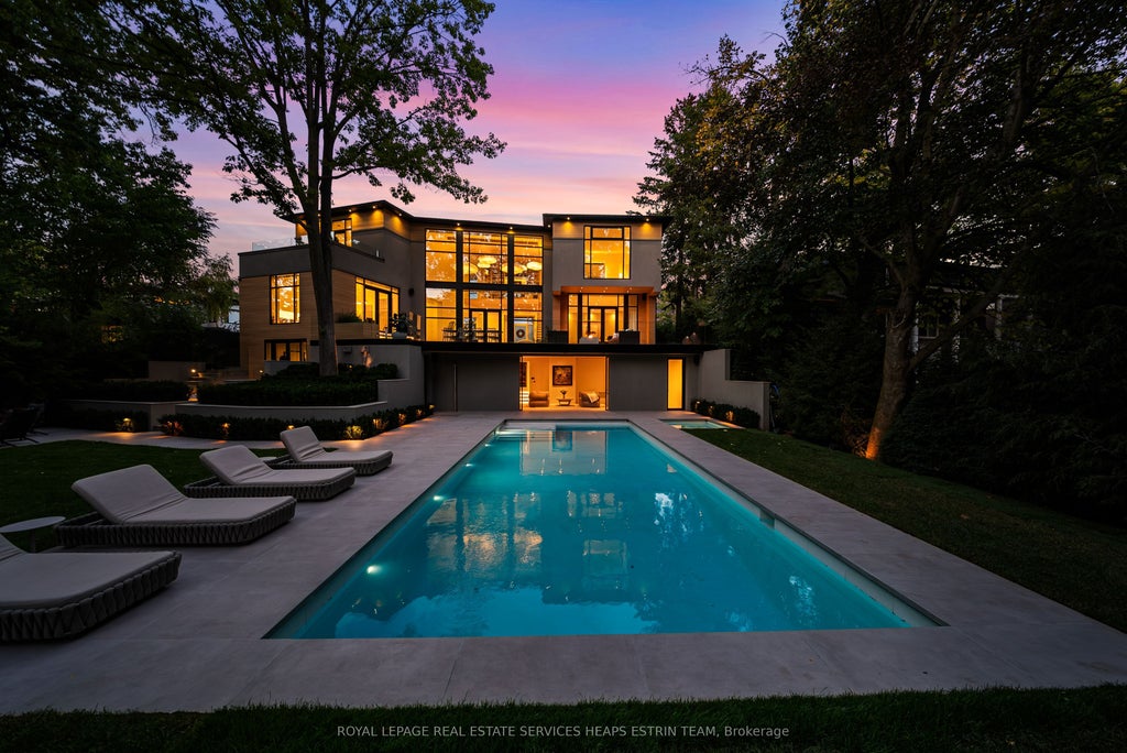Photo of 7 Colchester Court, Toronto, ON M9A 4S5 (MLS # W14093226)