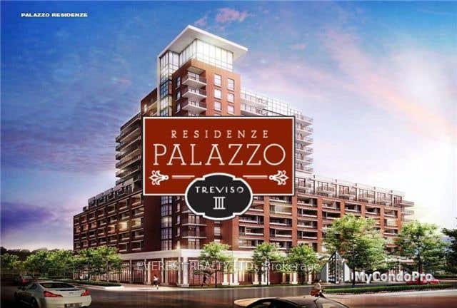 Photo of 830 Lawrence Avenue W #517, Toronto, ON M6A 1C2 (MLS # W13679878)
