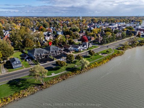 Photo of 215 Main Street W, Haldimand, ON N1A 1W2 (MLS # X12474370)