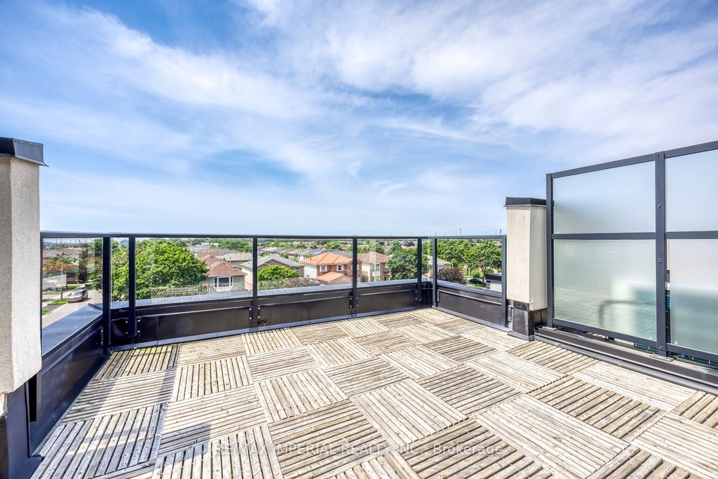 Photo of 4020 Parkside Village Drive #7, Mississauga, ON L5B 0K2 (MLS # W13839010)