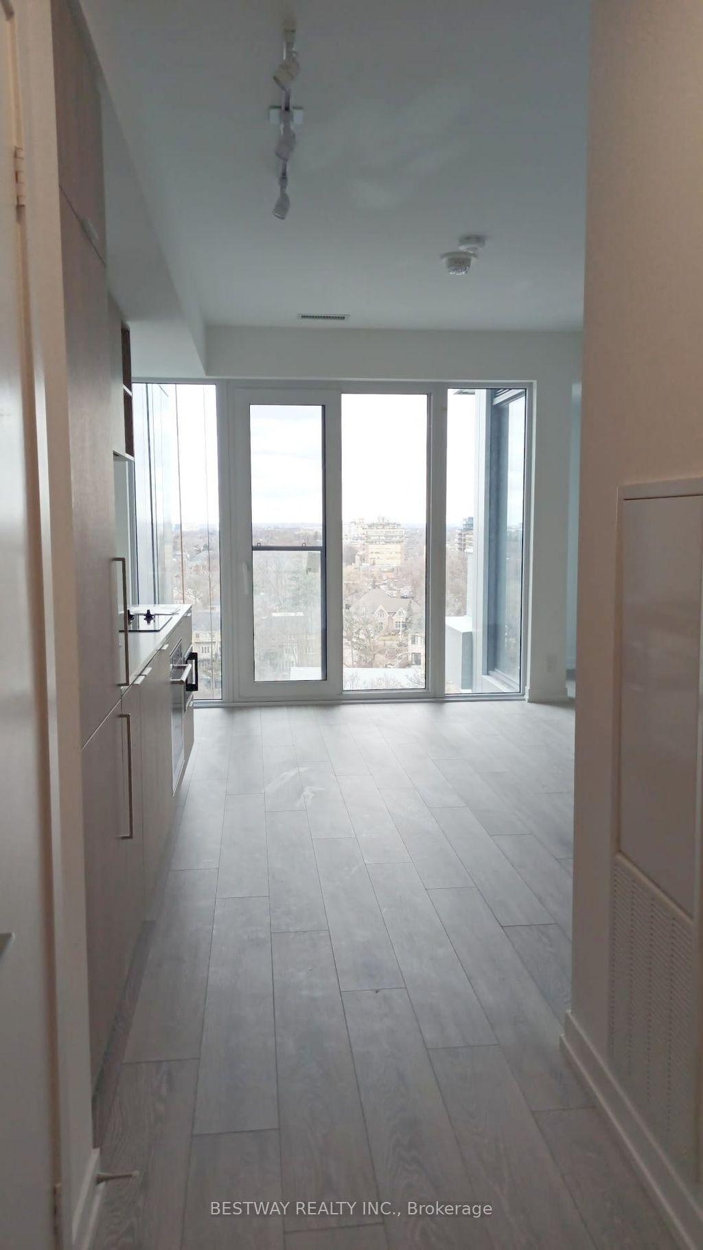 Photo of 2020 Bathurst Street #1611, Toronto, ON M5P 0A6 (MLS # C12558860)