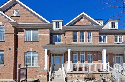 806 Castlemore Avenue Markham ON L6E 1P2