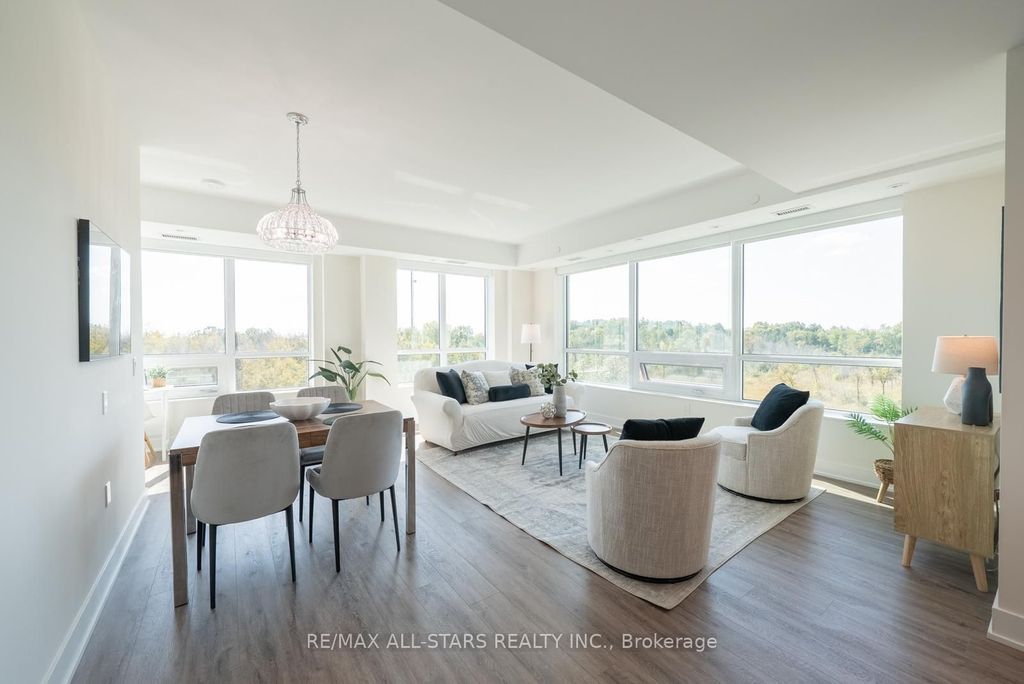 Photo of 11750 Ninth Line #433, Whitchurch-Stouffville, ON L4A 5G1 (MLS # N12842266)