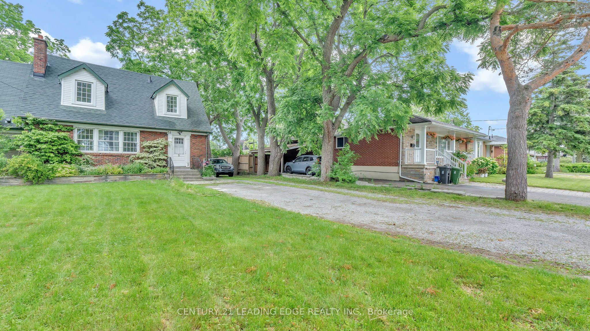 51 Morningside Avenue