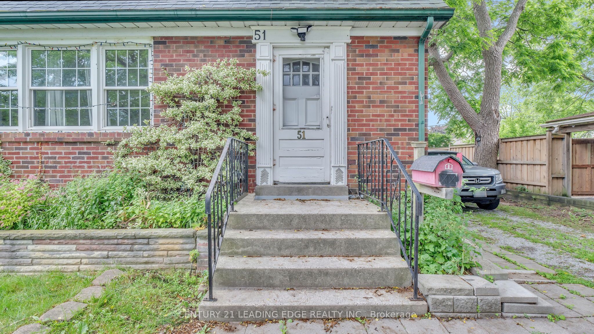 51 Morningside Avenue
