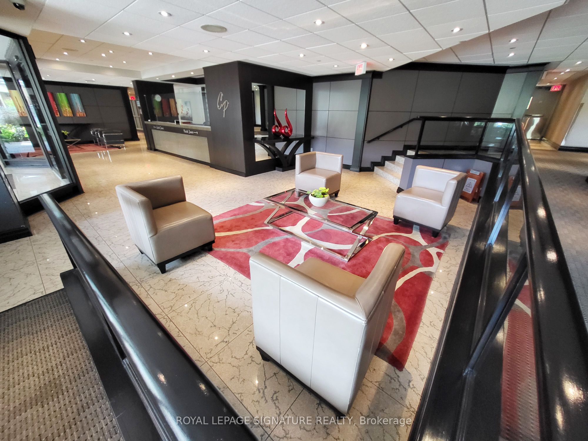 77 Maitland Place 205