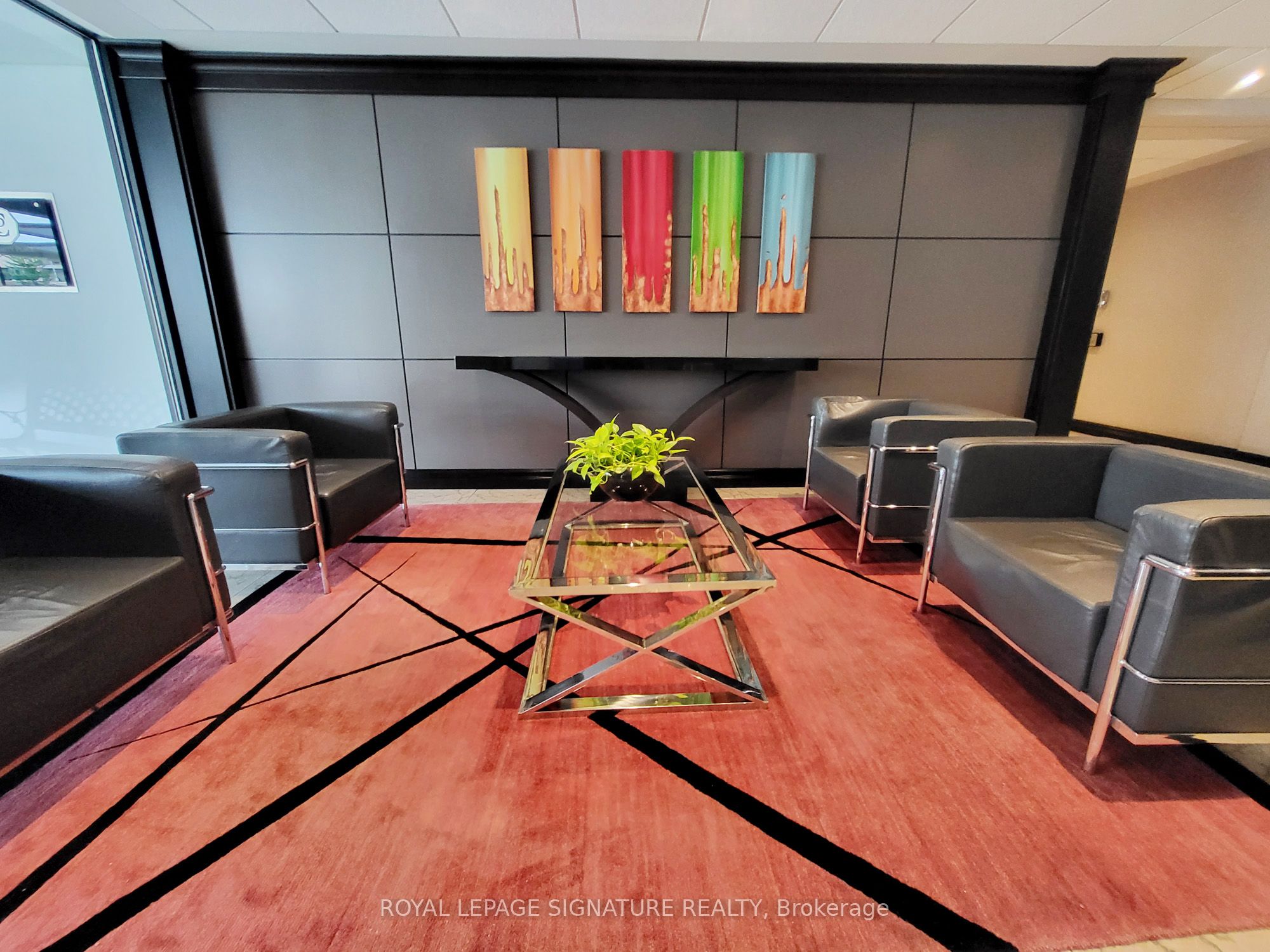 77 Maitland Place 205