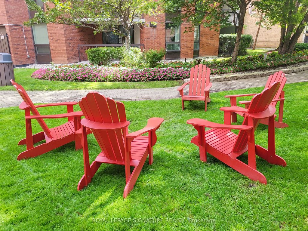 Photo of 77 Maitland Place #205, Toronto, ON M4Y 2V6 (MLS # C12588028)