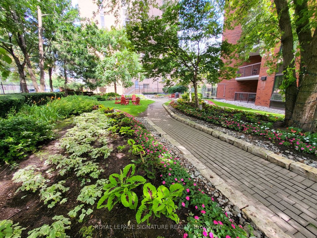 Photo of 77 Maitland Place #205, Toronto, ON M4Y 2V6 (MLS # C12588028)
