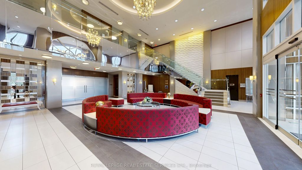 Photo of 6 Eva Road #216, Toronto, ON M9C 0B1 (MLS # W12752804)