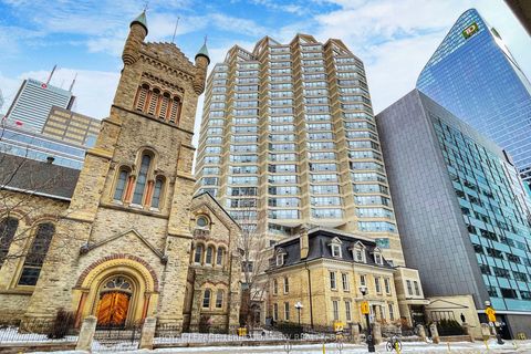 71 Simcoe Street 2001 Toronto ON M5J 2S9