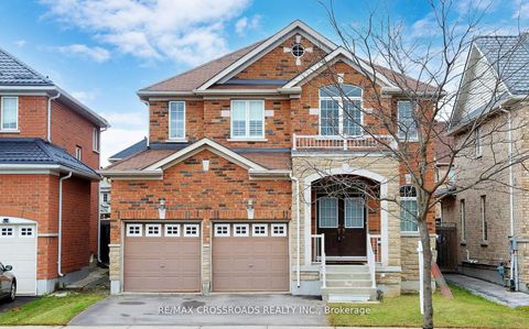 73 Eakin Mill Road Markham ON L6E 1N9