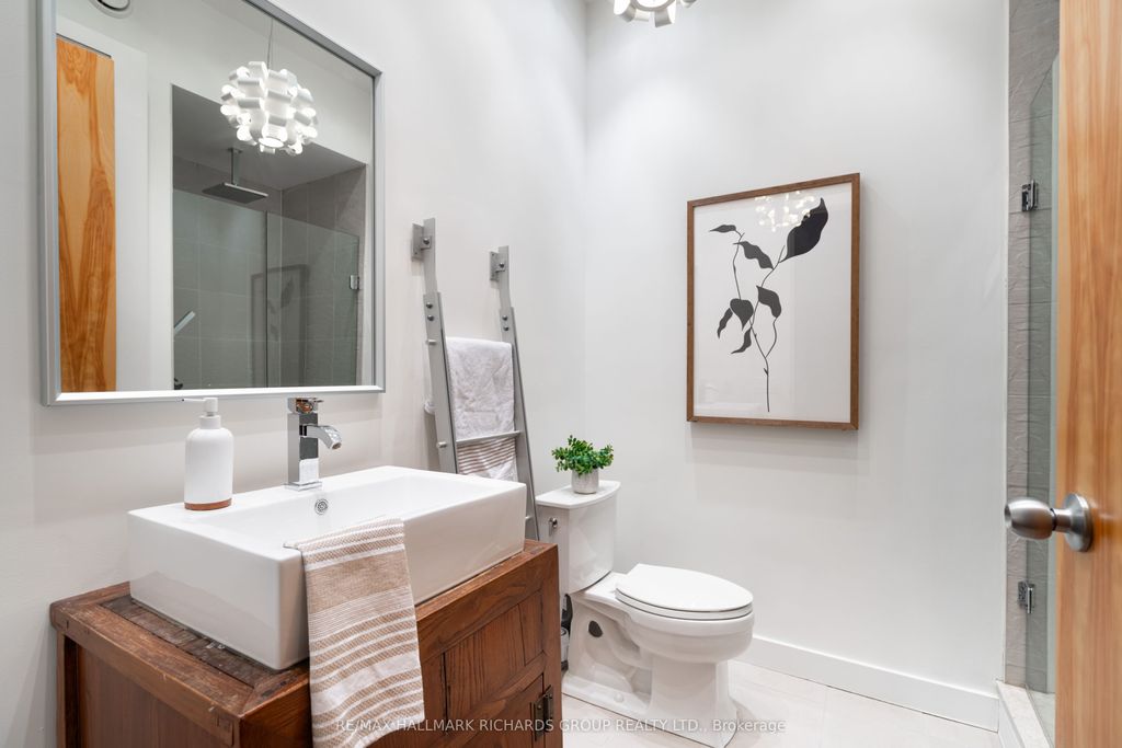 Photo of 155 Dalhousie Street #942, Toronto, ON M5B 2P7 (MLS # C12910198)