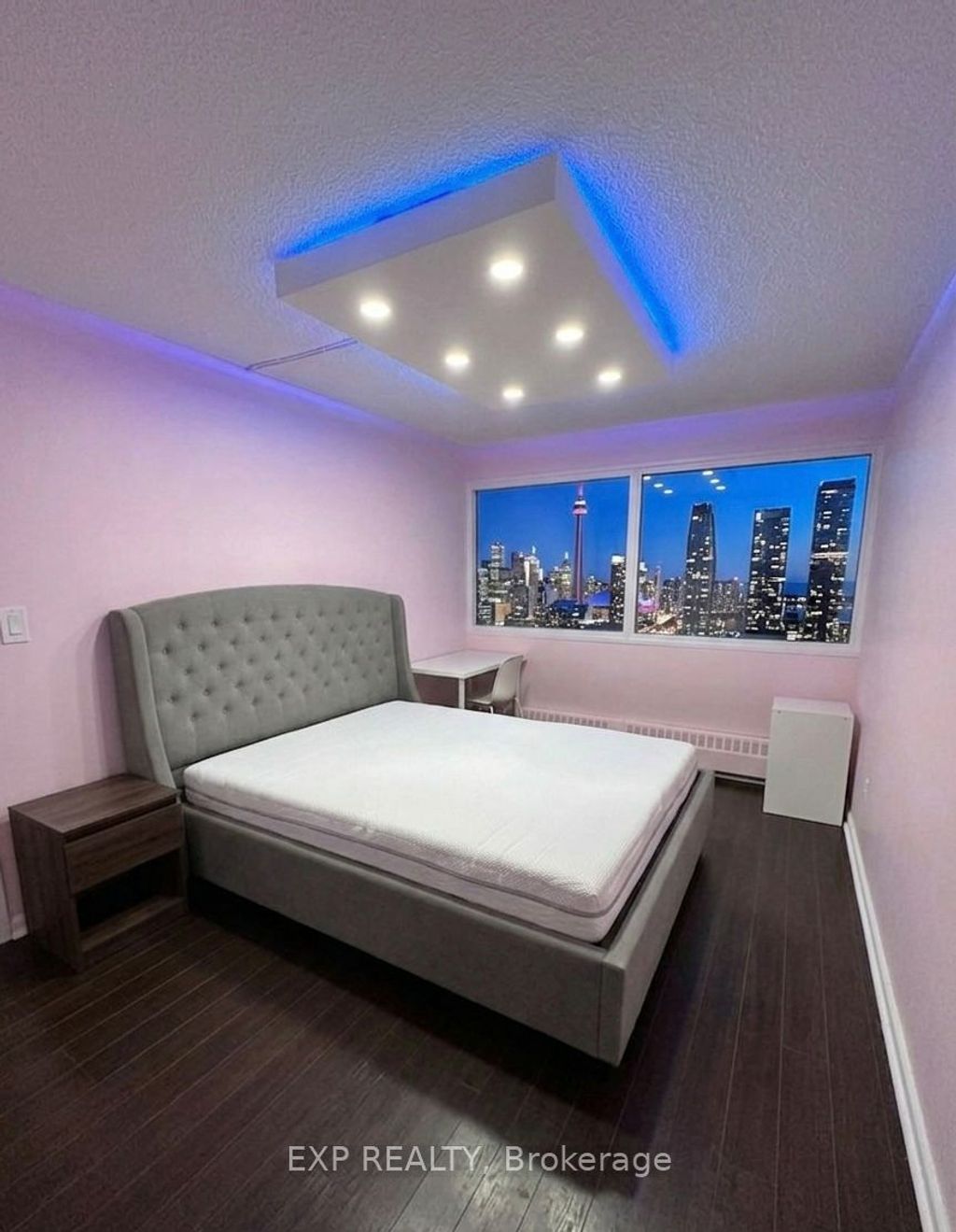 Photo of 725 Donmills Road #2506, Toronto, ON M3C 1S8 (MLS # C13045904)