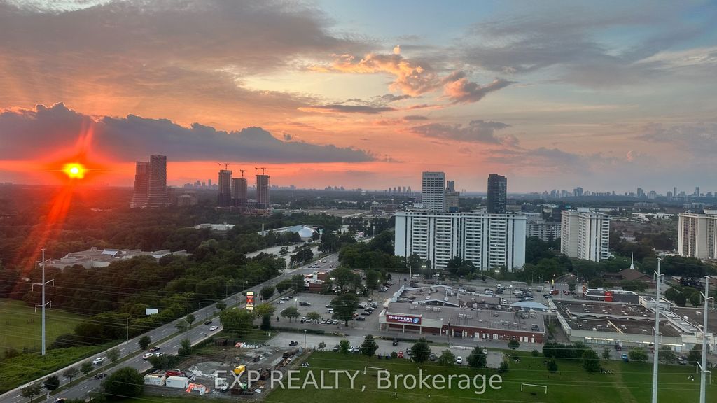 Photo of 725 Donmills Road #2506, Toronto, ON M3C 1S8 (MLS # C13045904)