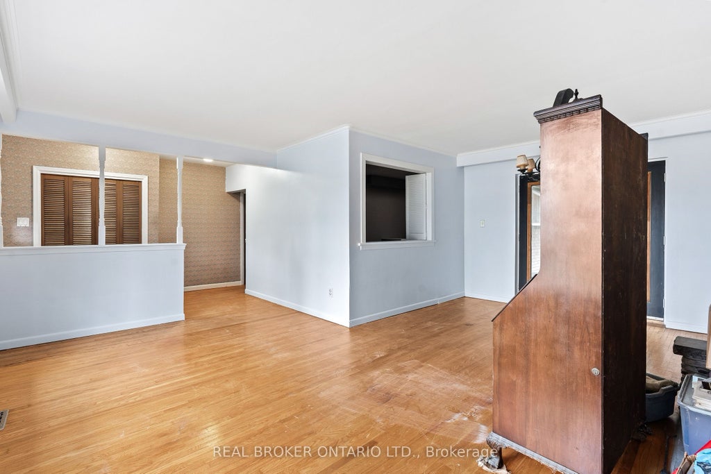 Photo of 361 Rathburn Road, Toronto, ON M9B 2M2 (MLS # W14094616)