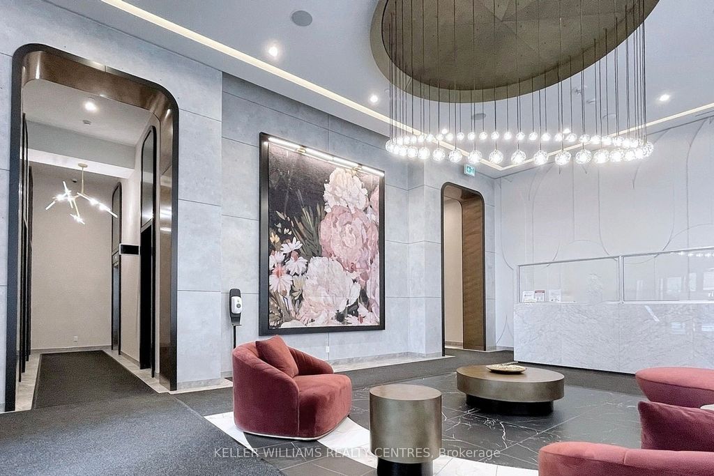 Photo of 60 Shuter Street #2510, Toronto, ON M5B 0B7 (MLS # C12605870)