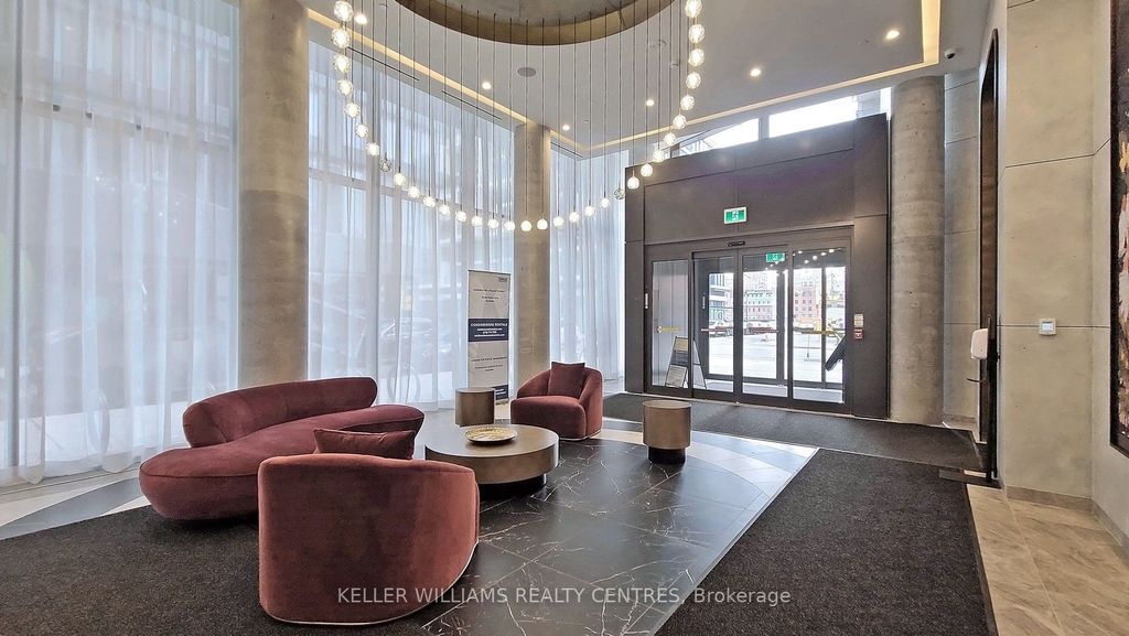 Photo of 60 Shuter Street #2510, Toronto, ON M5B 0B7 (MLS # C12605870)