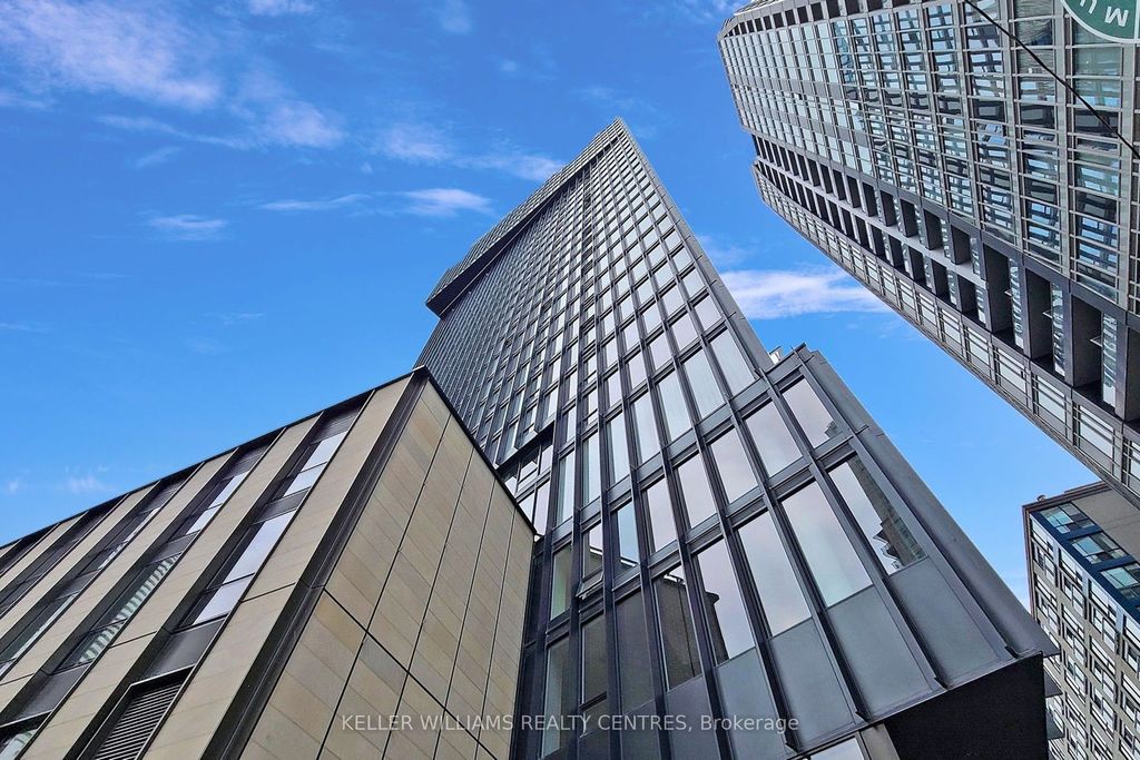 Photo of 60 Shuter Street #2510, Toronto, ON M5B 0B7 (MLS # C12605870)