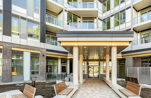 2501 Saw Whet Boulevard 115 Oakville ON L6M 5N2