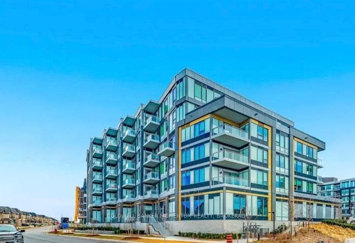 2501 Saw Whet Boulevard 115