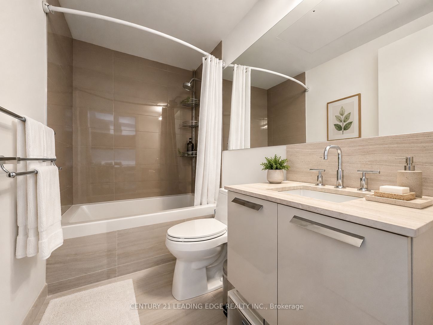 50 Charles Street E 3906