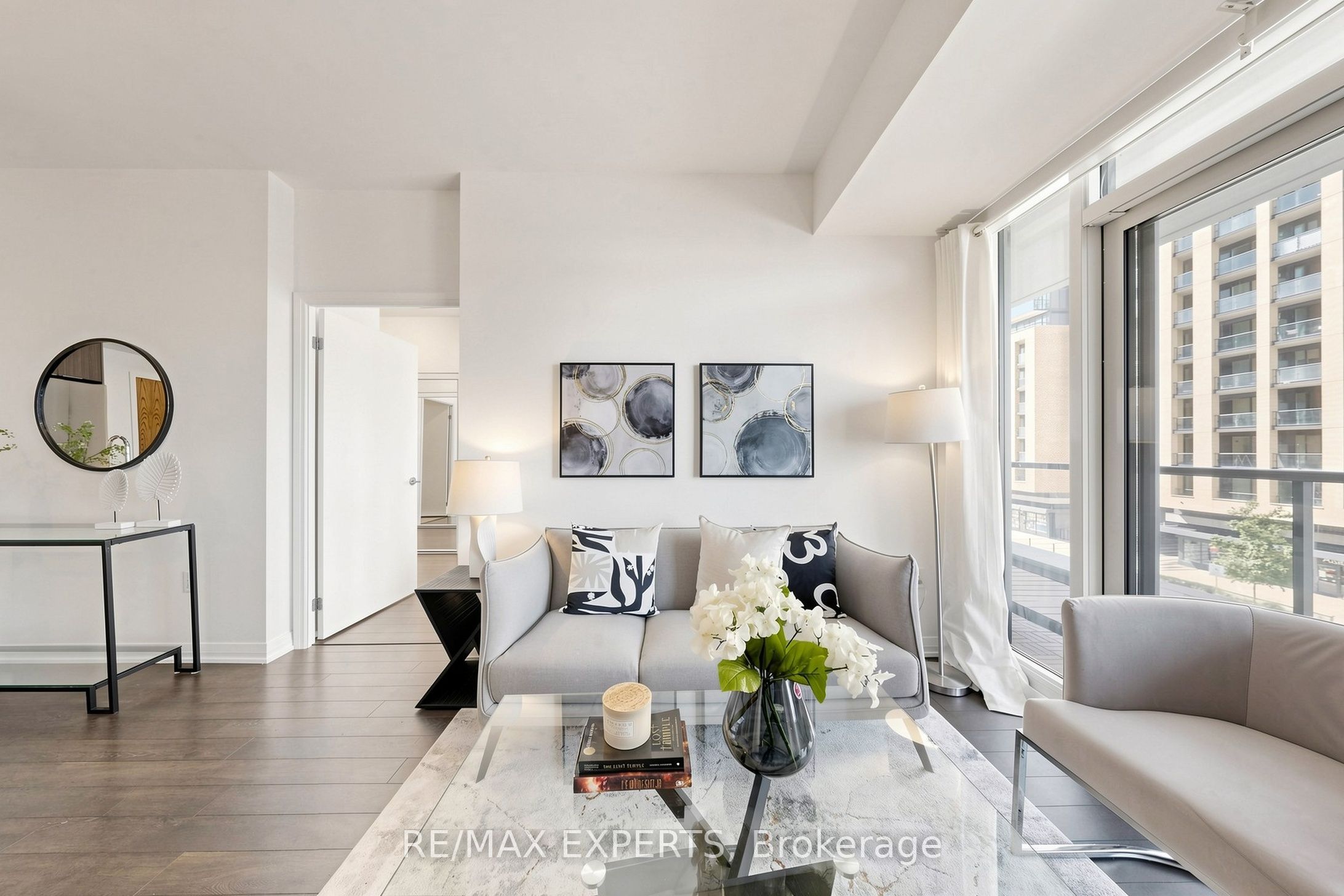 99 Eagle Rock Way 302
