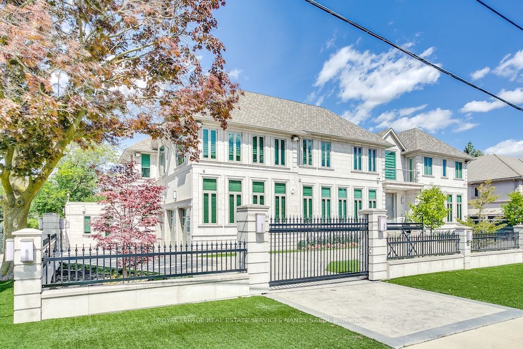 42 Wimpole Drive
