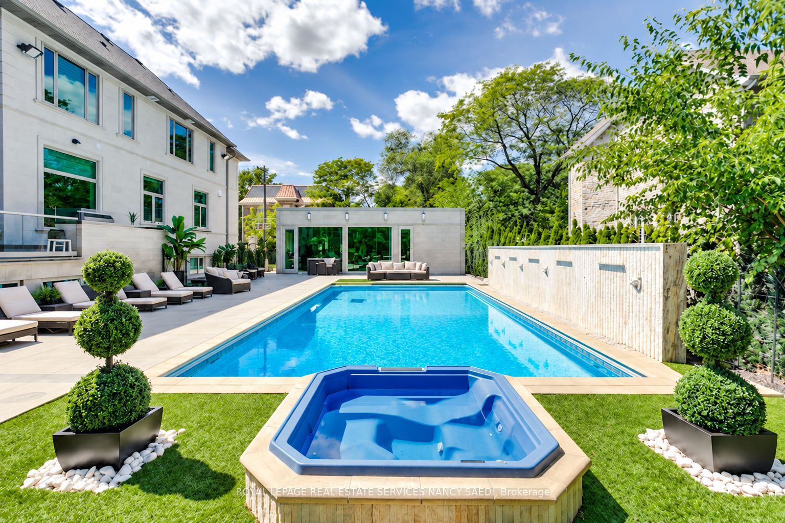 42 Wimpole Drive
