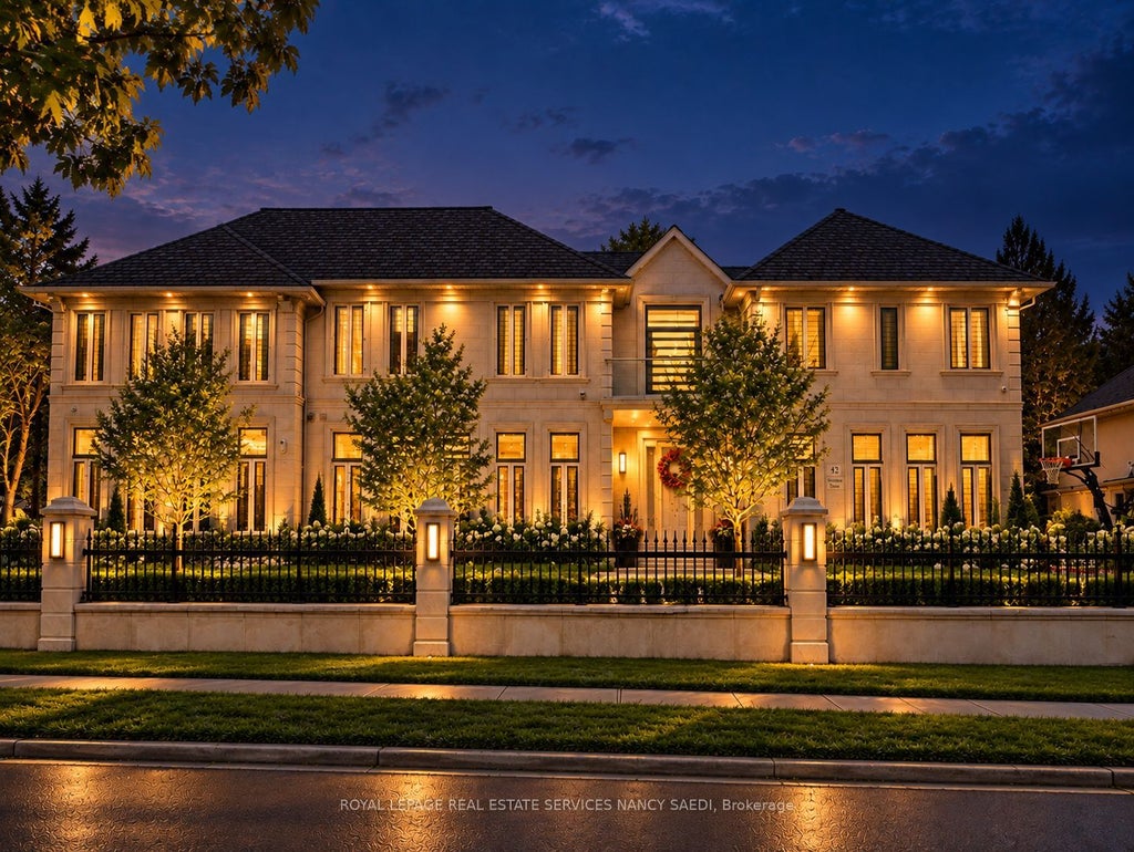 Photo of 42 Wimpole Drive, Toronto, ON M2L 2L3 (MLS # C13847788)