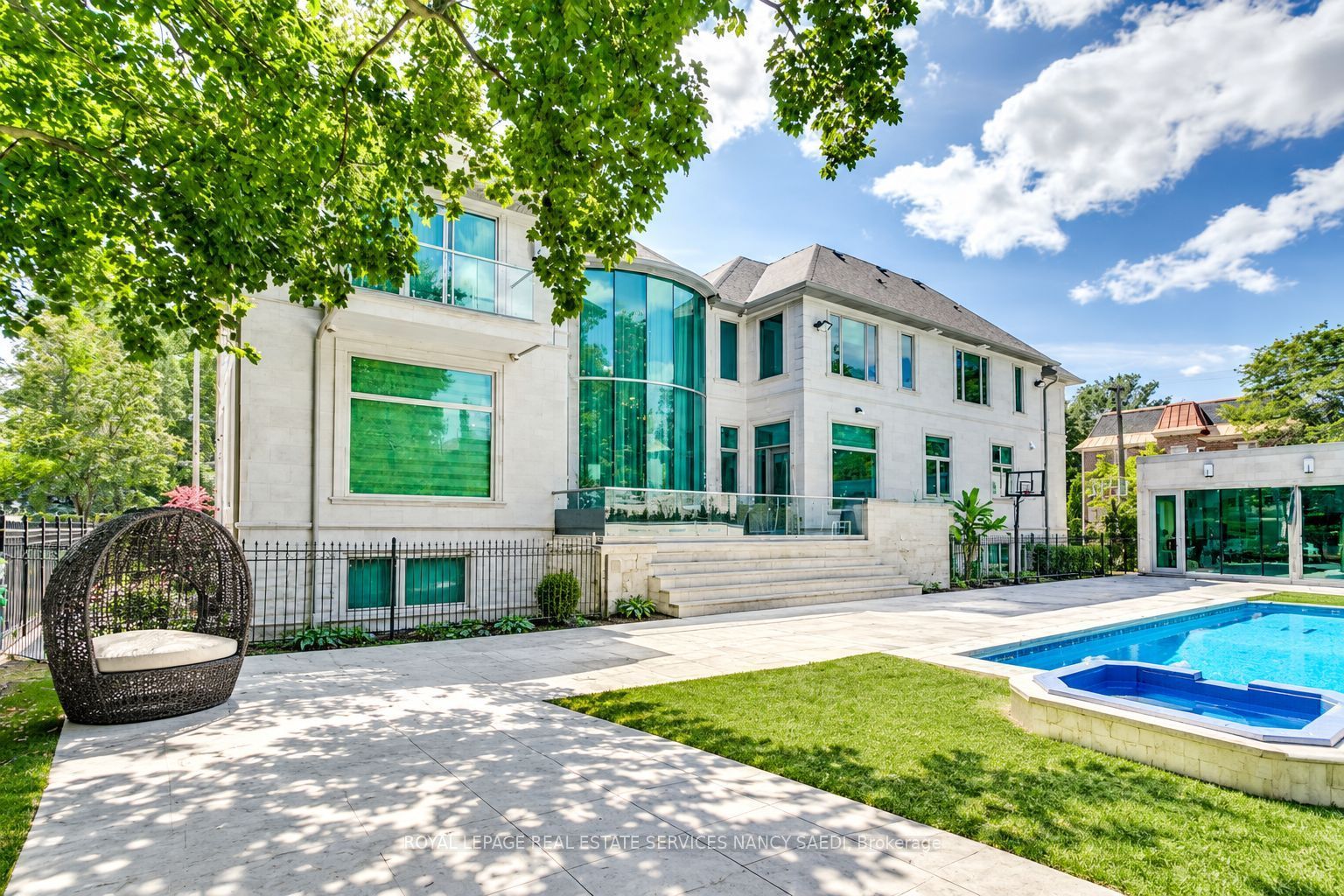 42 Wimpole Drive