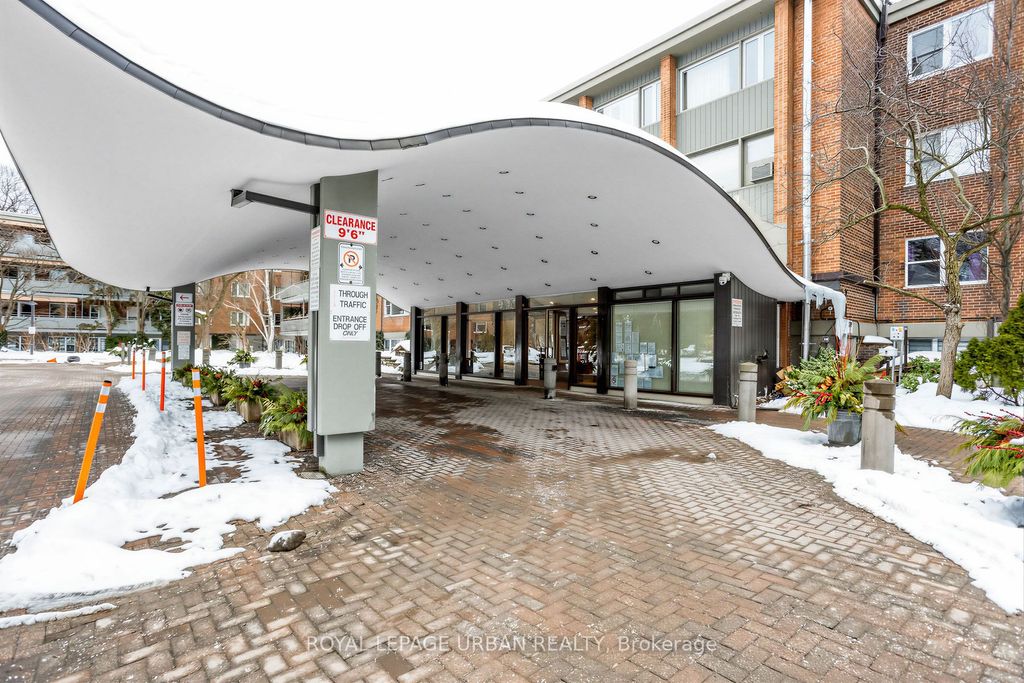 Photo of 21 Dale Avenue #544, Toronto, ON M4W 1K3 (MLS # C12832598)