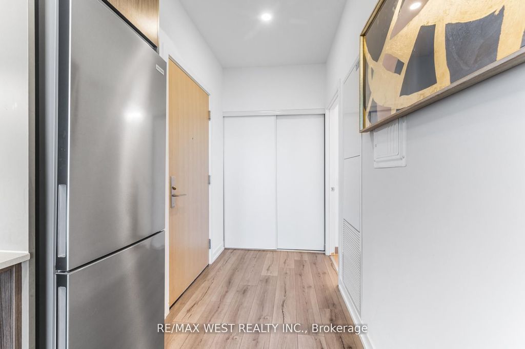 Photo of 395 Bloor Street E #5306, Toronto, ON M4W 0B4 (MLS # C12378354)