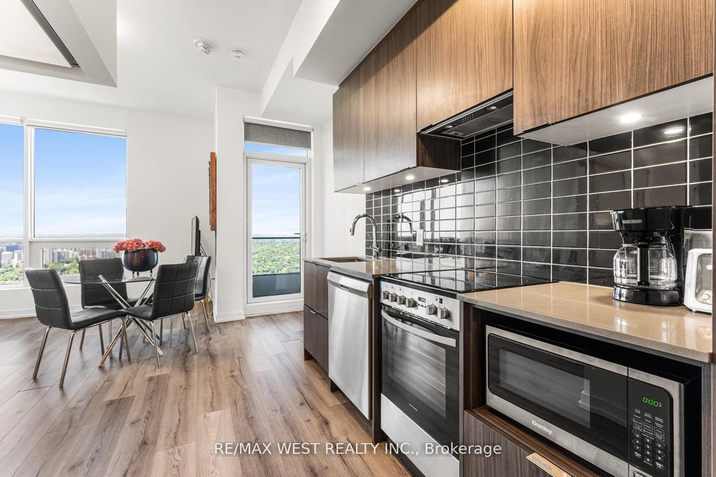 Photo of 395 Bloor Street E #5306, Toronto, ON M4W 0B4 (MLS # C12378354)