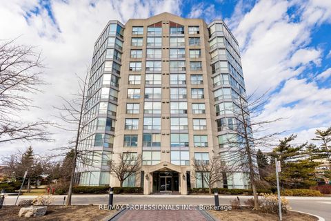 1500 Grazia Court 407 Mississauga ON L4W 4Z9