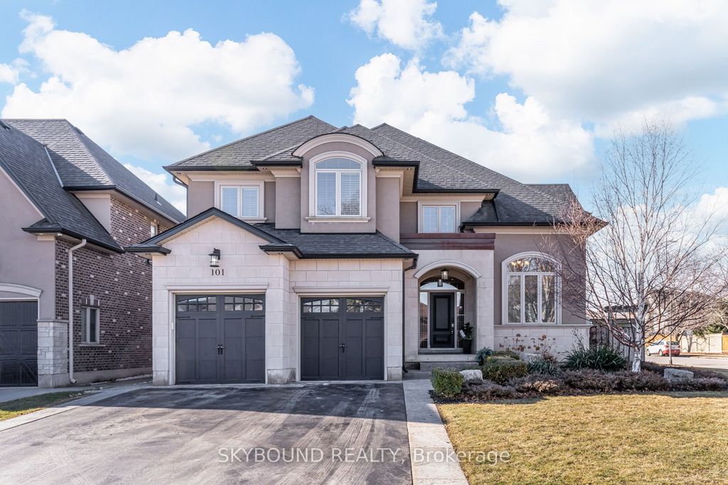 Photo of 101 Seabreeze Crescent, Hamilton, ON L8E 0A2 (MLS # X13032274)