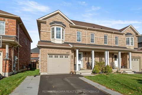 Photo of 107 Keith Crescent, Niagara-on-the-Lake, ON L0S 1J0 (MLS # X12575362)