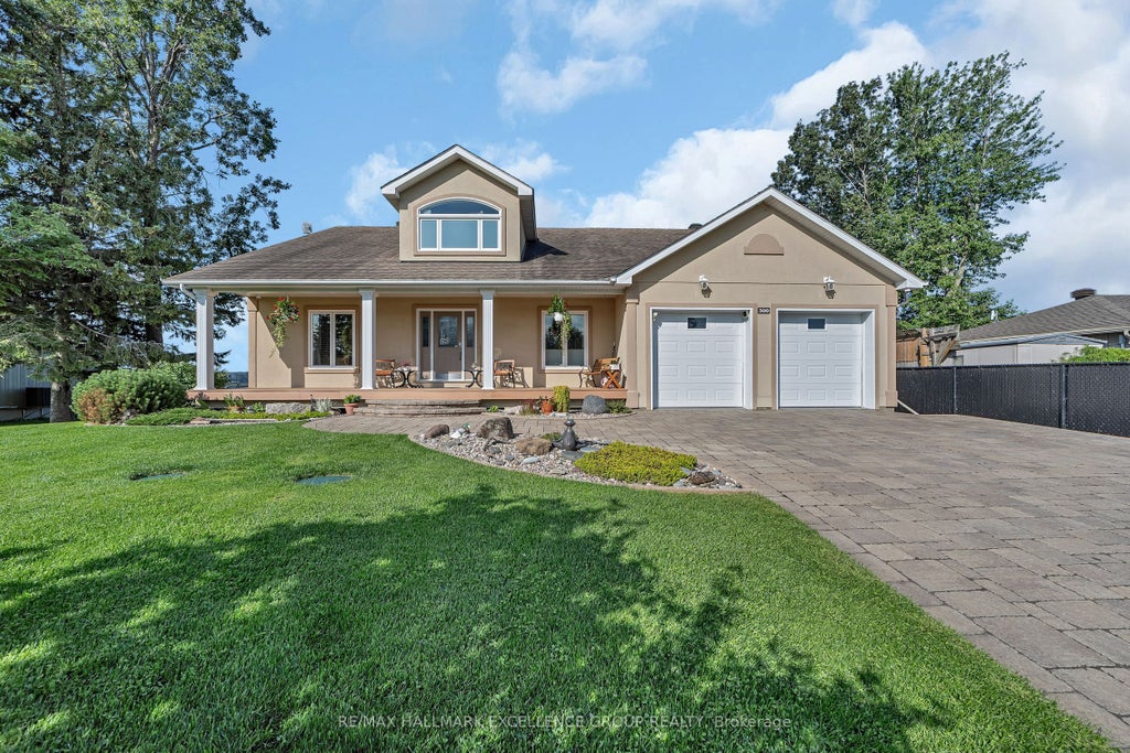 Photo of 300 Voisine Road, Clarence-Rockland, ON K4K 1A1 (MLS # X13459308)
