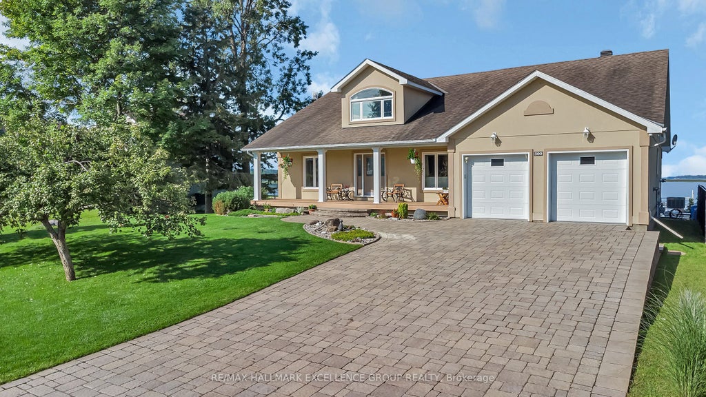 Photo of 300 Voisine Road, Clarence-Rockland, ON K4K 1A1 (MLS # X13459308)